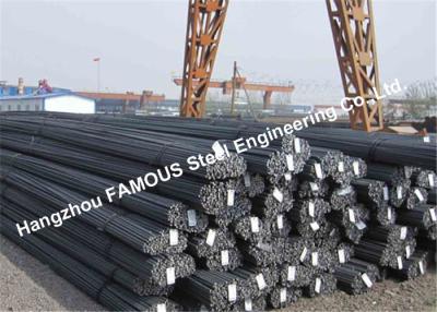 China Altos Rebar y Mesh Hot Rolling de refuerzo de acero sísmicos de la fuerza 500E de AS/NZS 4671 en venta