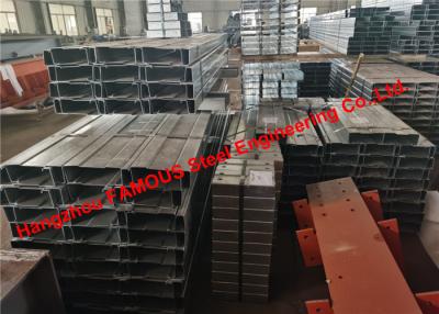 Chine Purlins Girts de Dimond Dhs400 d'approvisionnement du marché de l'Australie Nouvelle-Zélande à vendre