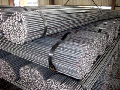 China Rebars 500E de reforço deformados de grande resistência sísmicos de aço com nervuras dos jogos de construções à venda