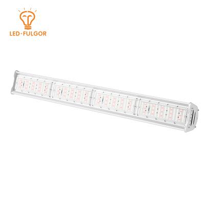 China Modern Fulgor Customize Type High Quality IP65 Factory Grow Light Plant Lighting IP65 Warranty 5 Years for sale