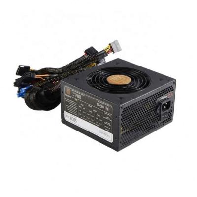 China 700W 80Plus PC Power Supply Switching Computer Case Atx Desktop Power Supply for sale