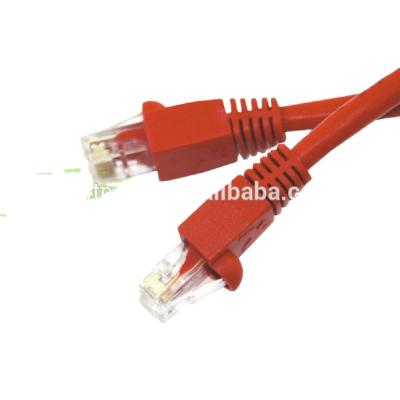 China Computer Networks Cat 6 CCA UTP 30cm Patch Cord Network Ethernet Or Internet Cable From Factory Or Manufacturer for sale