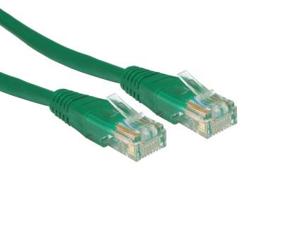 China Because utp 1m 2m/CCA cat6 3m copper digital cable/CCA RJ45 patch cord Cat5e Cat6 for sale