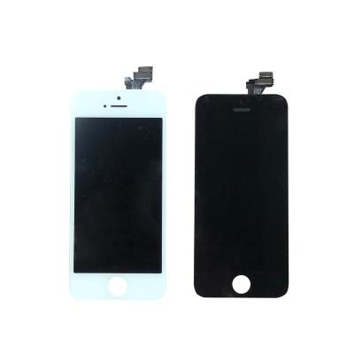 China Professional Factory 100% Tested Display Touch Screen For Iphone 5 4.0 inch for sale