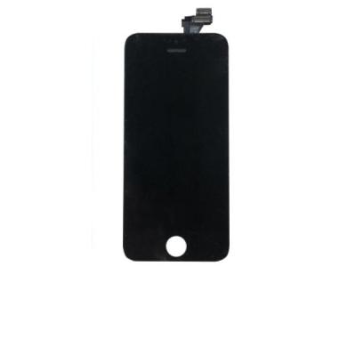 China Factory Direct Price 100% Tested Screen LCD Touch Display Mobile Phone Replacement For Iphone 5 4.0 inch for sale