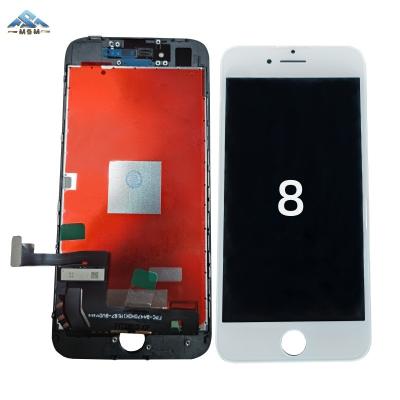 China Mobile Phone LCDs Touch Screen For Iphone 8,For Iphone 8 Screen Glass,LCD Display For Iphone 8 4.7 inch LCD OEM for sale