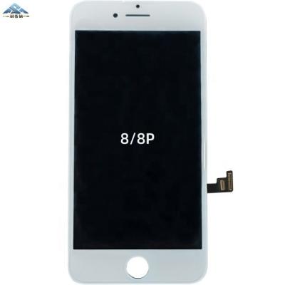 China Wholesale LCD Display Mobile Phone Screen For iPhone 8 Plus/8 4.7/5.5 inch for sale