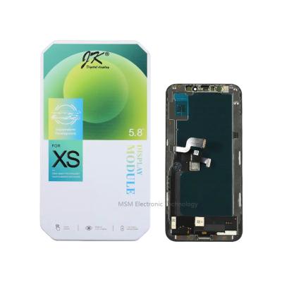 China Best Selling INCELL Phone LCD Display JK for iPhone XS X XR XSMAX LCD Screen Touch Replacement for sale