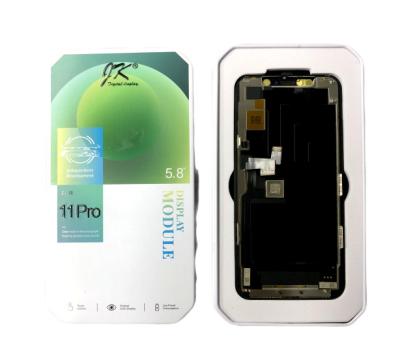 China INCELL JK Display Original For Iphone 11 pro touch screen 11promax 11 lcd for sale