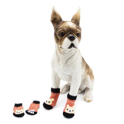 China Wholesale Viable HY Style Pet Socks Dogs Pet Accessories New 2021 Cute Small Live Pets for sale