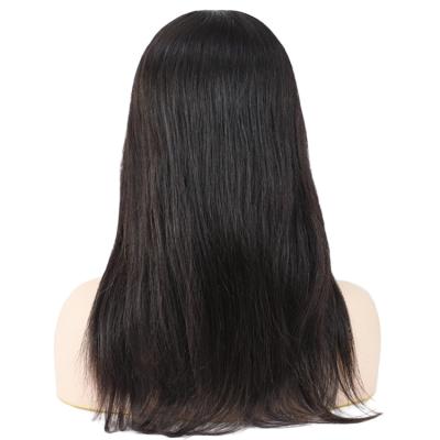 China 100% Virgin Human Hair Cuticle Aligned Hair Loss Women Topper Human Toupee For White Women Fast Shipping Hair Topper Women for sale