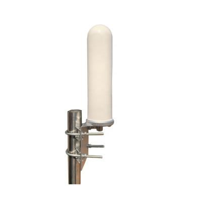 China 600-4200MHz 5G LTE DAS CBRS Outdoor Omni Directional Antenna AC-Q6042F03B for sale