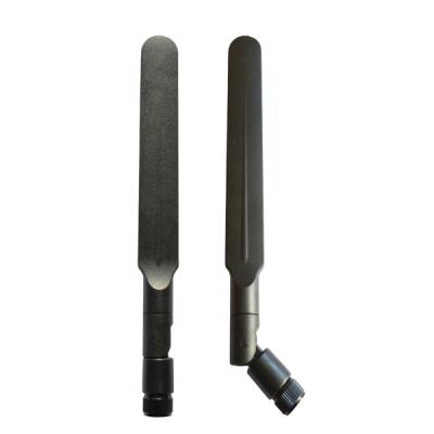 China PPE 4g Anti Antenna Cell Phone Rubber Lte 4g Antenna Jammer for sale