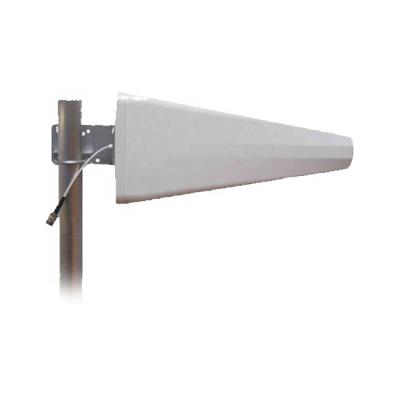 China ABS 2G 3G 4G Serial Antenna Yagi 700-2700 Outdoor Log LPDA External Antenna For Mobile for sale