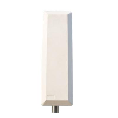 China ABS 120 Degree AirMax Area MIMO Antenna 16dBi Gain For (4.95 - 5.85GHz) for sale