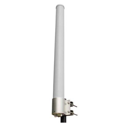 China WIFI 2.4GHz 12dBi High Gain Fiberglass Mimo Antenna AC-Q24F12X2DP for sale