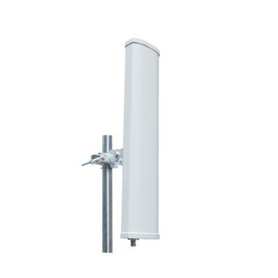 China 2.4GHz area long range outdoor directional antenna wifi factory AC-D24V17-65 for sale