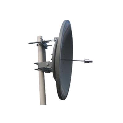 China Parabolic Antenna Reflector For Outdoor 5.8GHz 32dBi WIFI Dish AC-D58G32-09 for sale