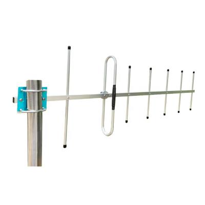 China aluminum yagi 433mhz 315mhz directional outdoor antenna AC-D433Y12-09 / AC-D315Y12-09 for sale