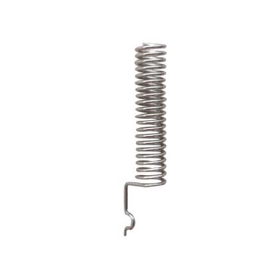 China 433MHZ Coil Helix Spring Copper Antenna for 433MHz Wireless Moudules for sale