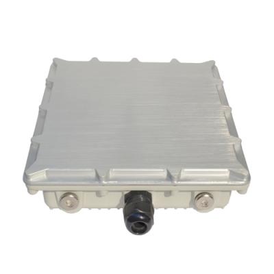 China Popular Aluminum Alloy Antenna Enclosure for sale