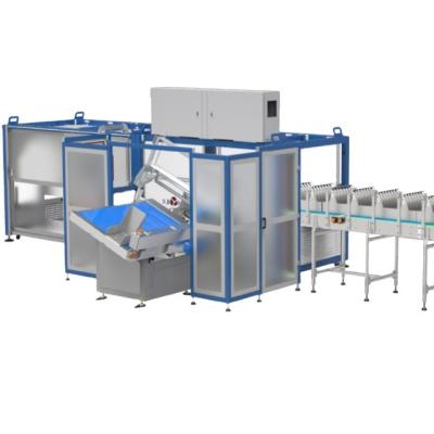 China Drink Water Bottle Filling Production Line for sale