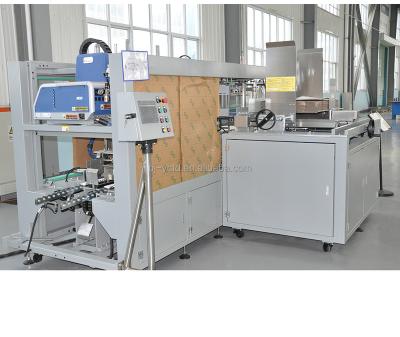 China Dairy Beverage Beverage Production Line Packing Small Plastic Bottle Packaging Machine for sale