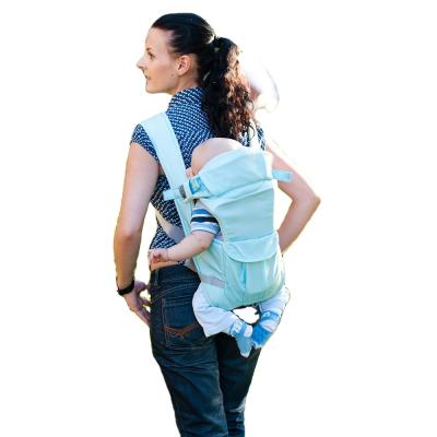 China 2020 Eco-friendly Drop Shipping Baby Products Of All Types Front Facing Baby Carrier Cover for sale