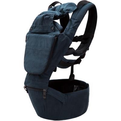 China Luxury High Quality Hipseat Baby Carrier Hipseat Baby Carrier Adult Baby Carrier for sale