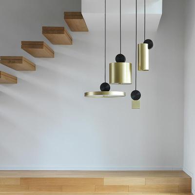 China ST-8811D LED Contemporary Modern Decorative Lamp Pendant Light Modern Hanging Light for sale