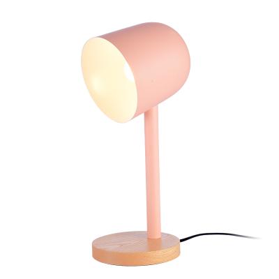 China ST-60127T modern modern children's bedroom table lamp, table lamp for children for sale