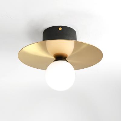 China ST-4903 Minimalist Art Suspended Ceiling Light Outdoor Mounted Decorative Lamp for Corridor. for sale