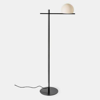 China ST-4919 Modern Modern Living Room Decorative Floor Lamp. for sale