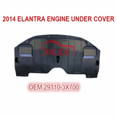 China FOR 2014 ELANTRA ENGINE UNDER COVER SPARE PARTS 29110-3X700 FOR 2014 ELANTRA for sale