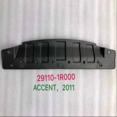 China FOR 2012 ACCENT ENGIEN UNDER BODY PARTS SPARE PARTS COVER 29110-1R000 29120-1R000 29130-1R000 FOR ACCENT 2012 for sale