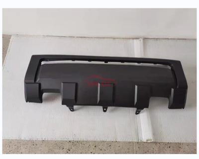 China 2014 PP 53911-0C050FOR TUNDRA FRONT BUMPER .52113-0C90B 52112-0C90B FRONT PART BUMPER BLACK .BUMPER GRILL 53112-0C020 .76180-0C010 for sale