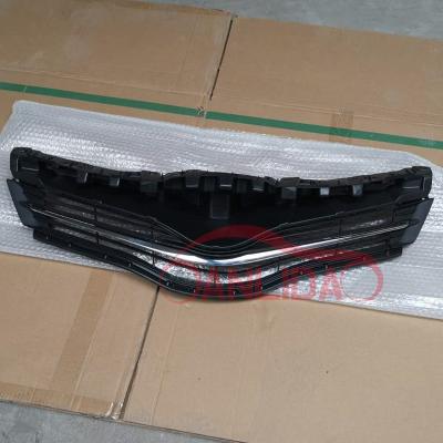 China Plastic FOR VITZ HATCHBACK /YARIS 2012 FRONT GRILL 2013 2014 2015 2016 2018 2019 2020, CAR GRILL. FOG. .TAIL LIGHT MAIN LAMP2008 for sale