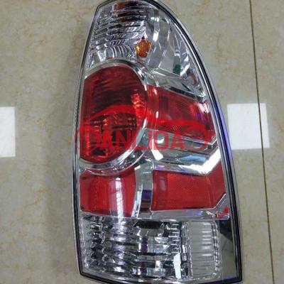 China FOR THE 2012 TACOMA TAIL LAMP. REAR LIGHT. 2005 AUTO BODY PARTS. 2016 CAR ACCESSORIES. 2008 AUTO SPARE PARTS GALLERY. NEW for sale