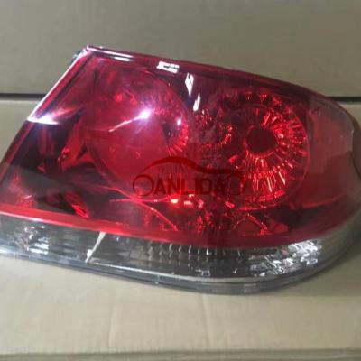 China MN161196 in plastic. MN161195 FOR LANCER 2003 .FOR L200 2005 TAIL LAMP TAIL LIGHT 8330A010 .8330A009 2012 HEAD LAMP FOR PAJERO /TRITON for sale