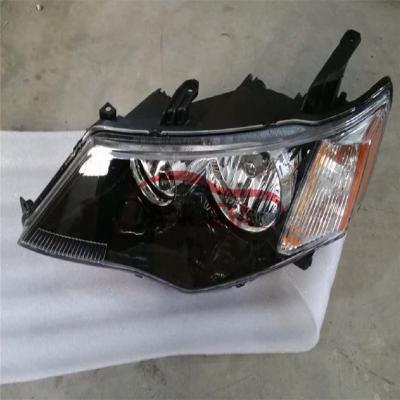 China 8301A706 8301A705 FOR 2008 OUTLANDER HEAD LIGHT .HEAD LAMP .BACK LIGHTS AUTO BODY PARTS 2013 2016 2002 2004 2005 2006 2009 FOR 2008 OUTLANDER for sale