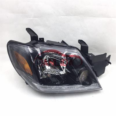 China MN150492 MN150491 FOR 2004 OUTLANDER .CAR HEAD LAMP LIGHT 2002 .BACK LIGHT 2003 2005 2006 2008 2009 2013 2016 FOR LANCER PARTS FOR 2004 OUTLANDER for sale