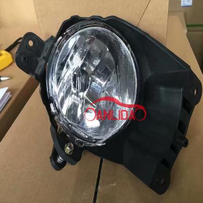 China FOG LIGHT FOR AVEO /SONIC 2011 /SPIN/COBALT 2013 FOG 96830991,96830992 CAR LAMP 96830991,96830992 CAR FOG LAMP LENS PC MAIN AUTO PARTS for sale