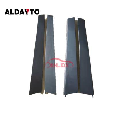 China ABS FOR 2003 2008 EXCELLE OPTRA/LACETTI DOOR TRIM MOLDING STRIP 96548099 96548098 96548177 96548178 2004 2005 2006 2007 LIGHTS for sale