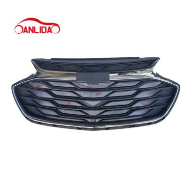 China FOR 2021 2020 CRUZE 2019 2018 ALDAVTO ALDFARO FOG LAMP COVER FOR CRUZE 2020 ALDAVTO ALDFARO FOG LAMP COVER ABS AUTO PARTS ANLIDA ABS AUTO PARTS BEFORE 2017 for sale