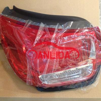 China 20871117 .20871118 FOR MALIBU 2012 TAIL LAMP /INNER REAR TAIL LAMP OUTER LIGHT / MAIN COVER 20768890 20768891 .FOG 2012 MALIBU LAMP LIGHT for sale