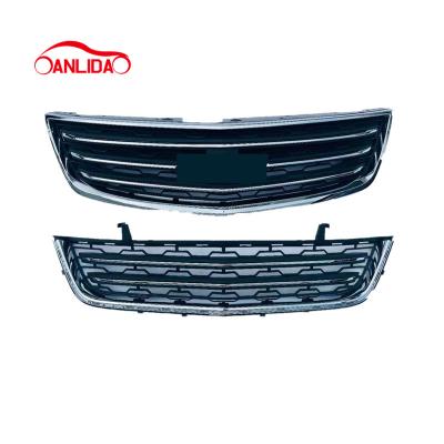 China FOR CAR GRILLS 2014 2013 2018 TRANSVERSE FRONT RADIATOR GRILL 84344487 2017 IMPALA EQUINOXE EQUINOX CRUZE TRAX RIDER FOR 2013 CROSS for sale