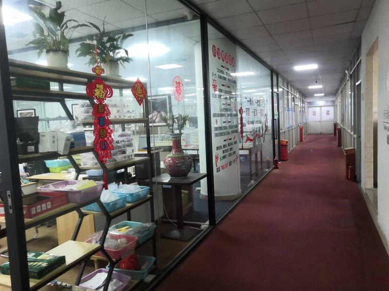 Verified China supplier - Guangzhou Jinfengli Jewelry Co., Ltd.