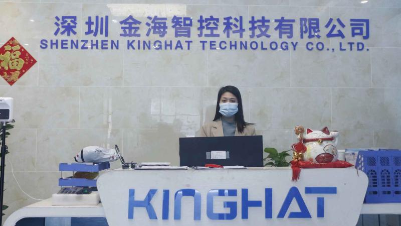 Verified China supplier - Shenzhen Kinghat Technology Co., Ltd.