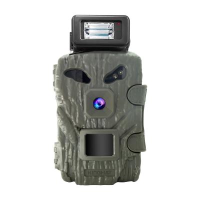 China Hot-sales Style Cameras Lens 120 Degree Wildlife Hunting Trail Camera With 940nm IR Lights Cellular SIM Card Night Vision Trail Camera for sale