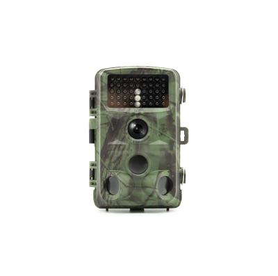 China Lens Style Cameras Fast Motion Detection Night Vision Video Trail Cameras for Hunting Game Wildlife Hunting Trail Surveillance Camera with SIM Card for sale